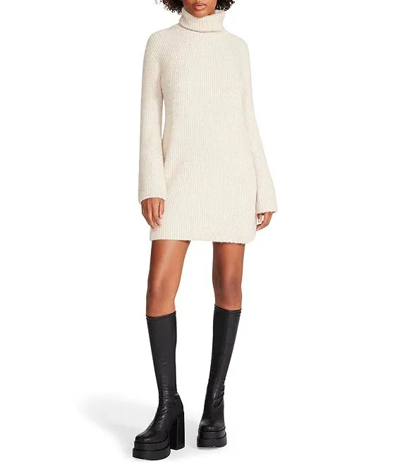 Abbie Sweater Dress