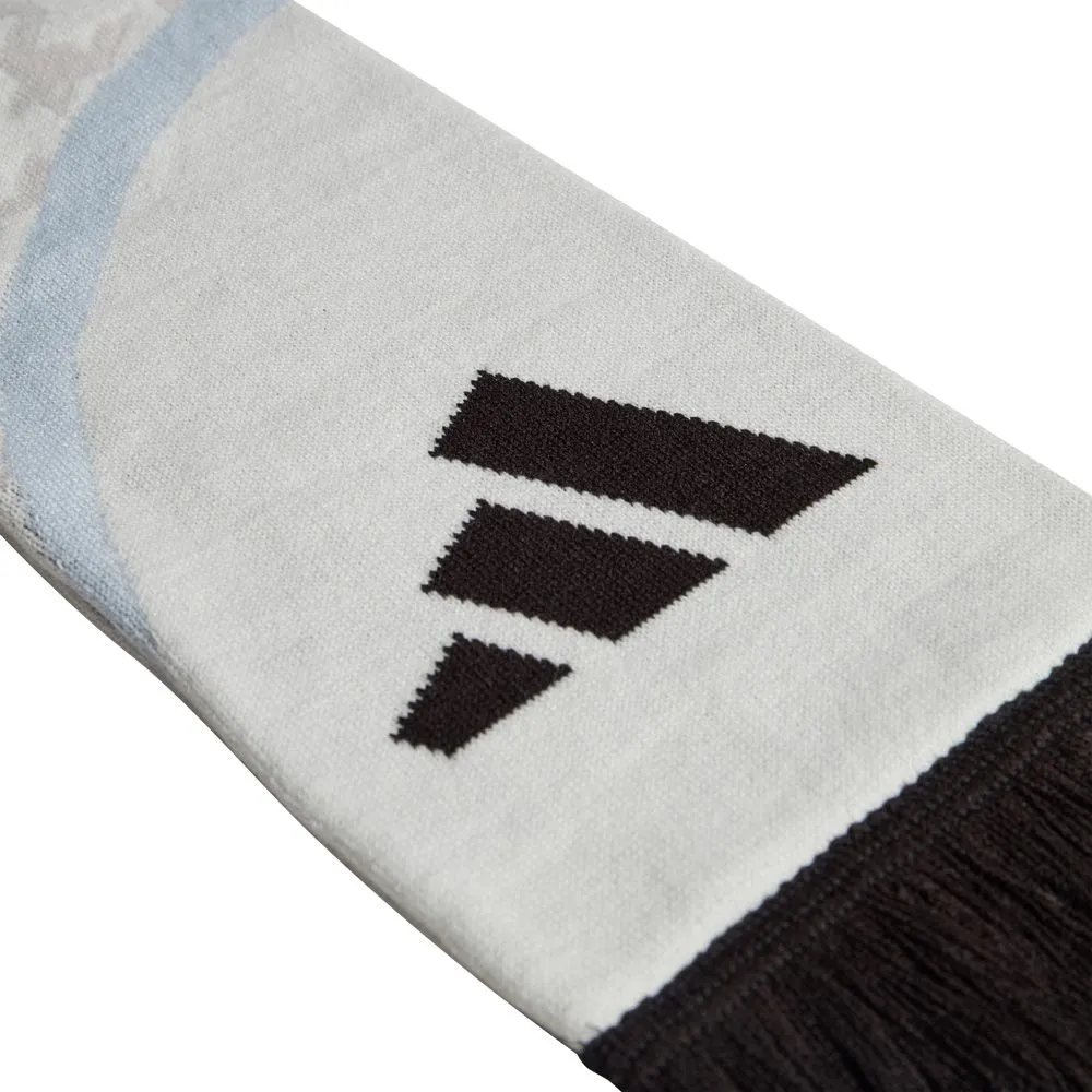 adidas Real Madrid CF Home Scarf