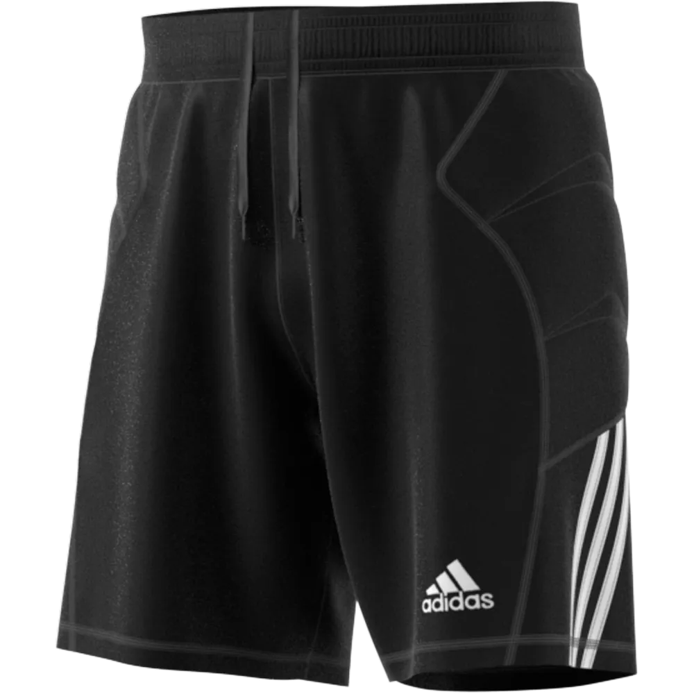 Adidas Tierro Youth GK Shorts (Black)