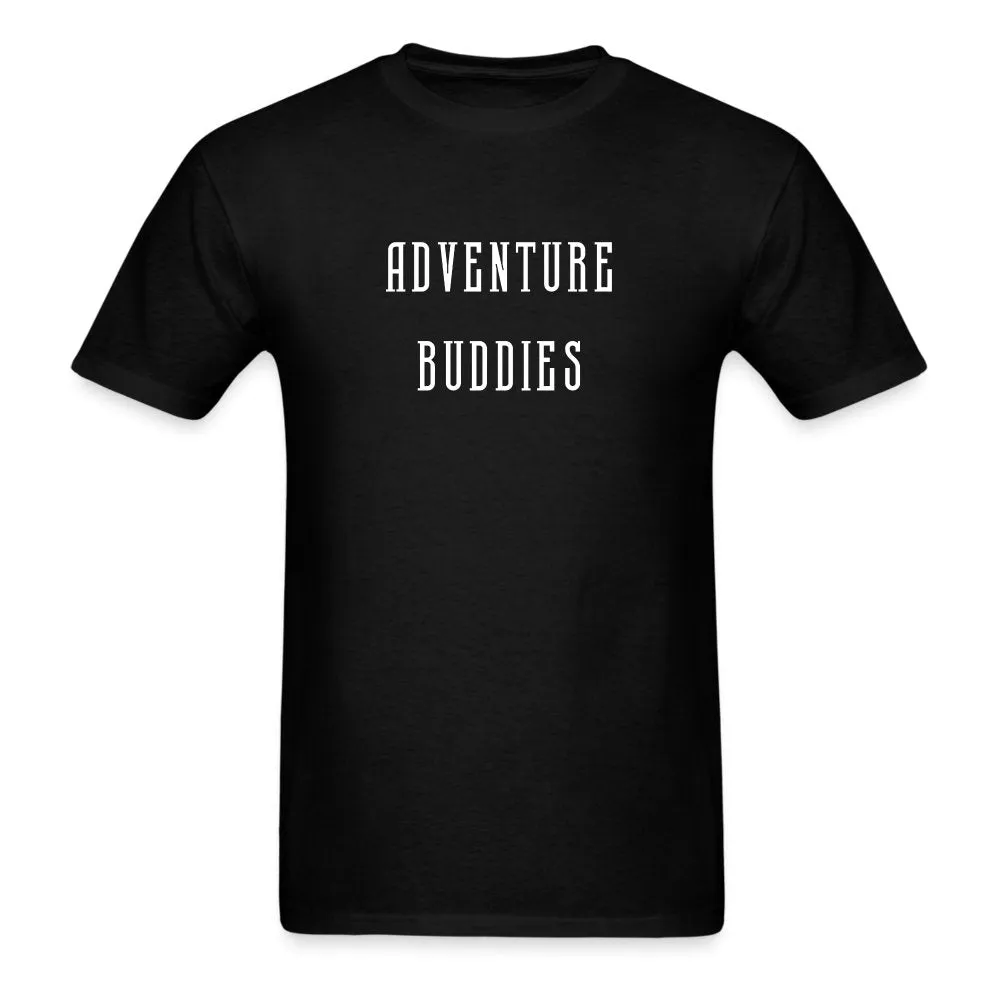 Adventure Buddies T-Shirt