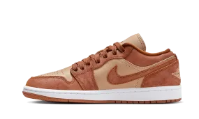 Air Jordan 1 Low SE Legend Coffee