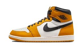 AirJordan 1 Retro High OG Yellow Ochre