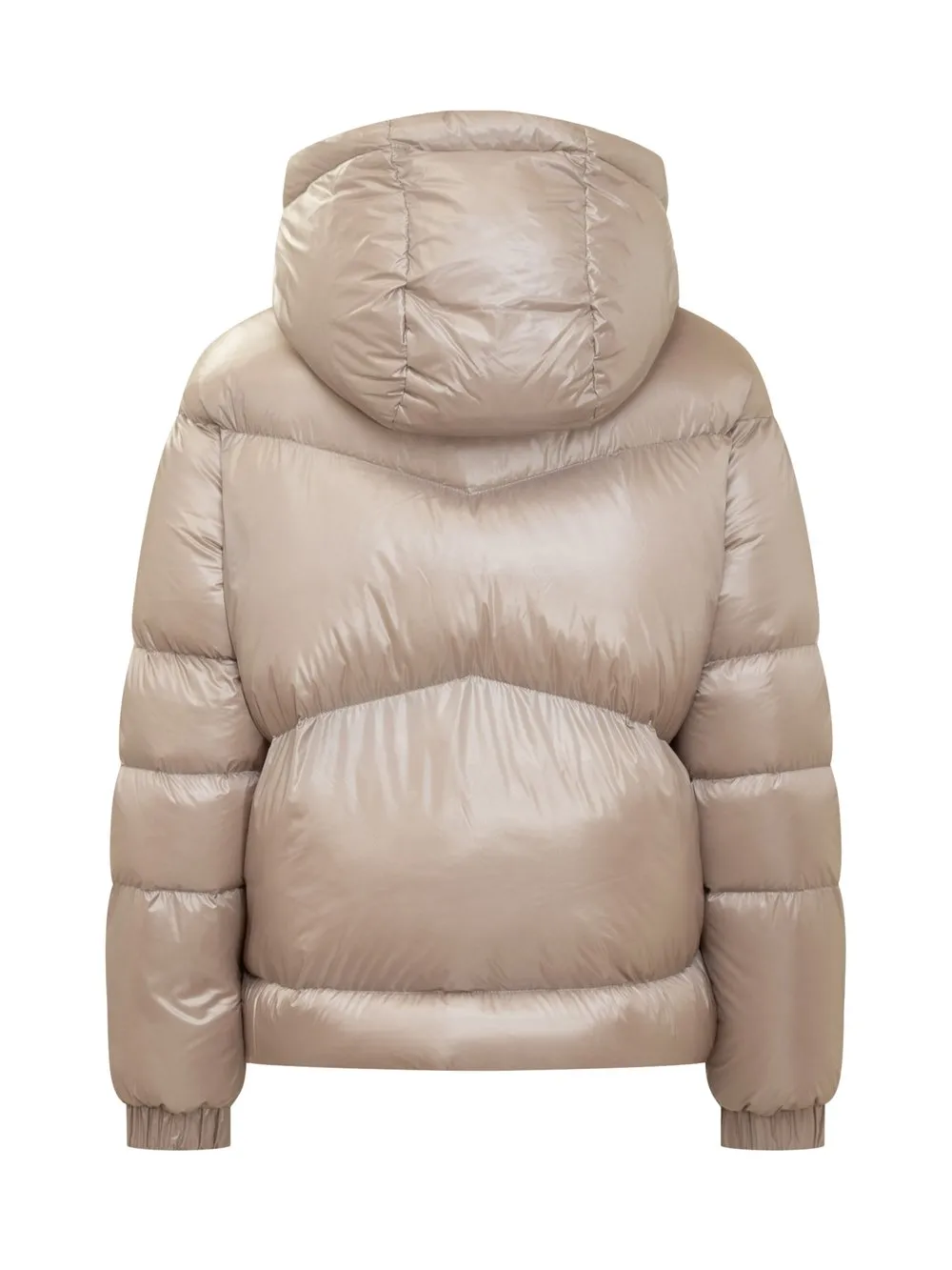 Aliquippa Down Jacket