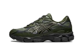 ASICS Gel-NYC Moss Forest