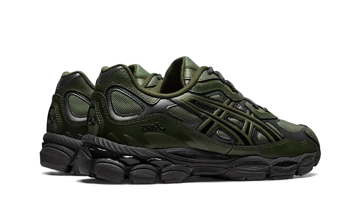 ASICS Gel-NYC Moss Forest