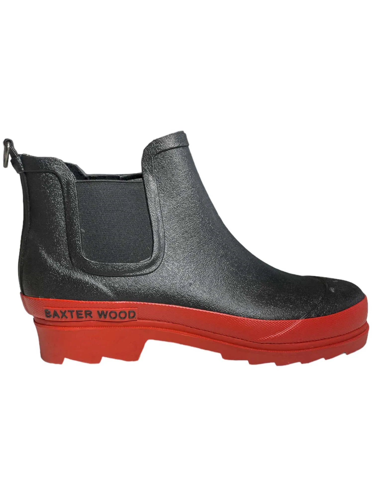 Baxter Wood The Hevea Chelsea Rain Boot