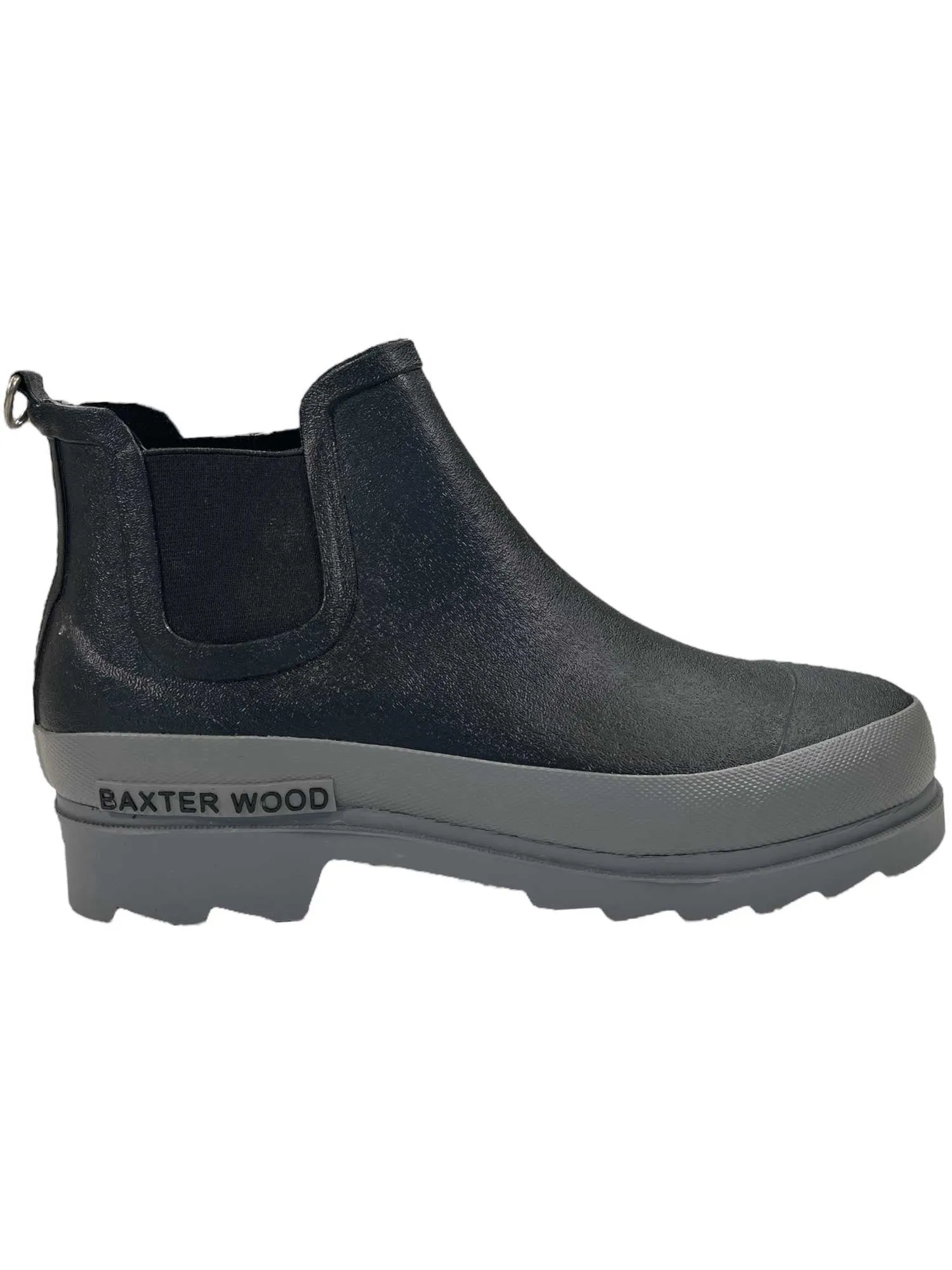 Baxter Wood The Hevea Chelsea Rain Boot