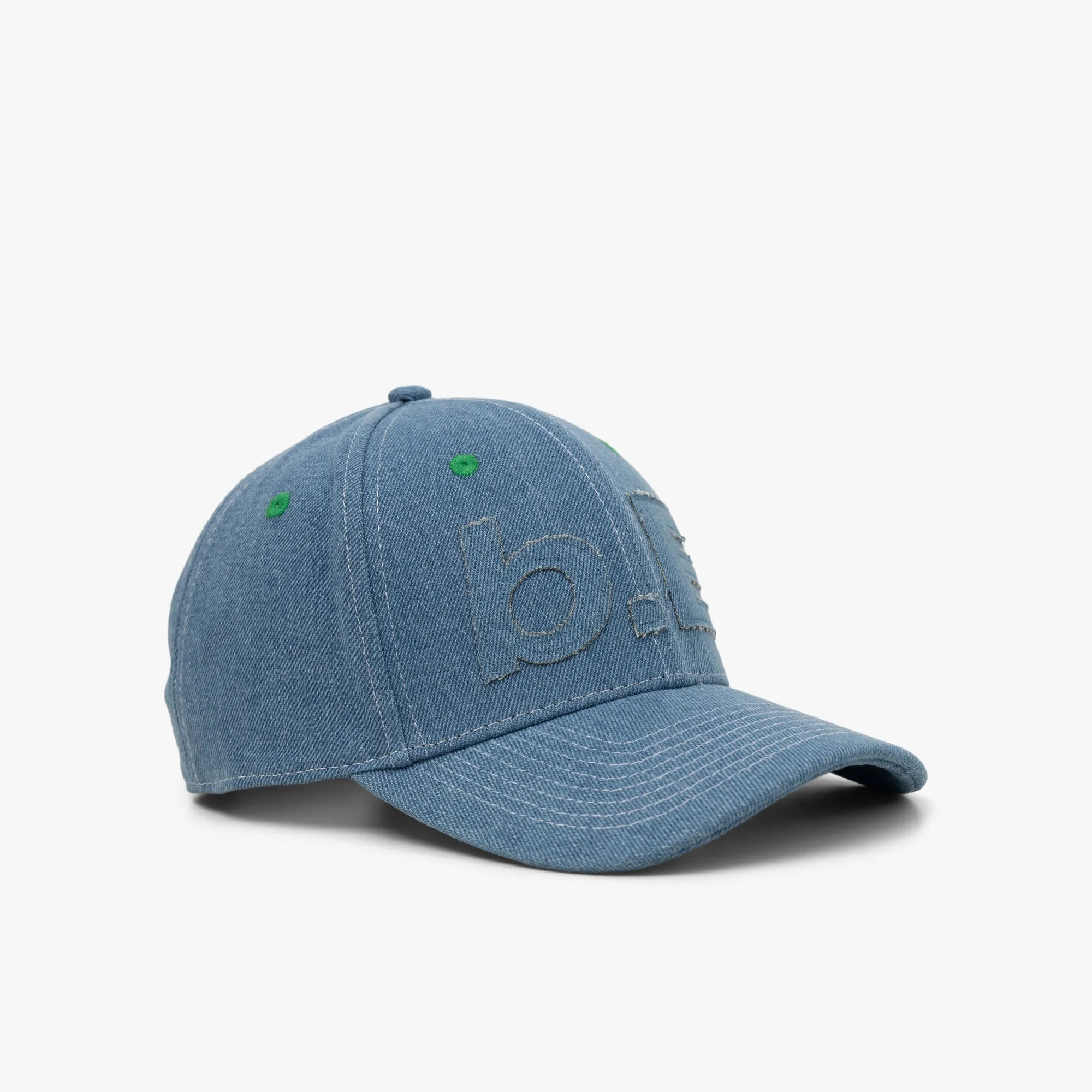 b.Eautiful b.E Hat / Denim