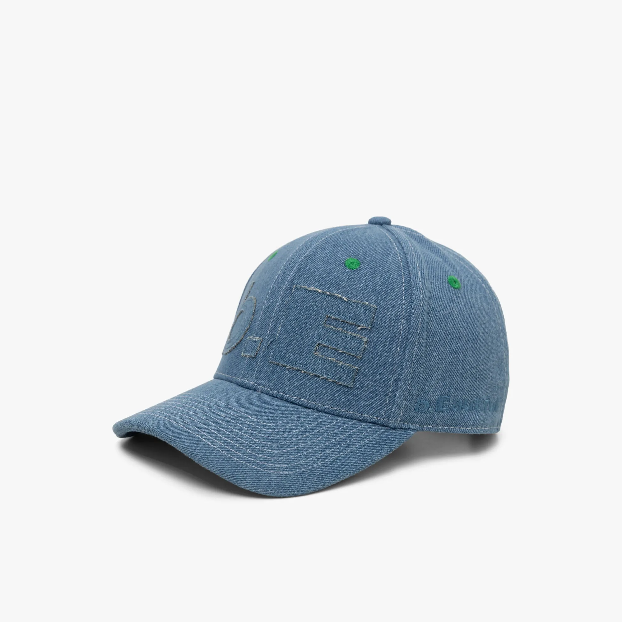 b.Eautiful b.E Hat / Denim