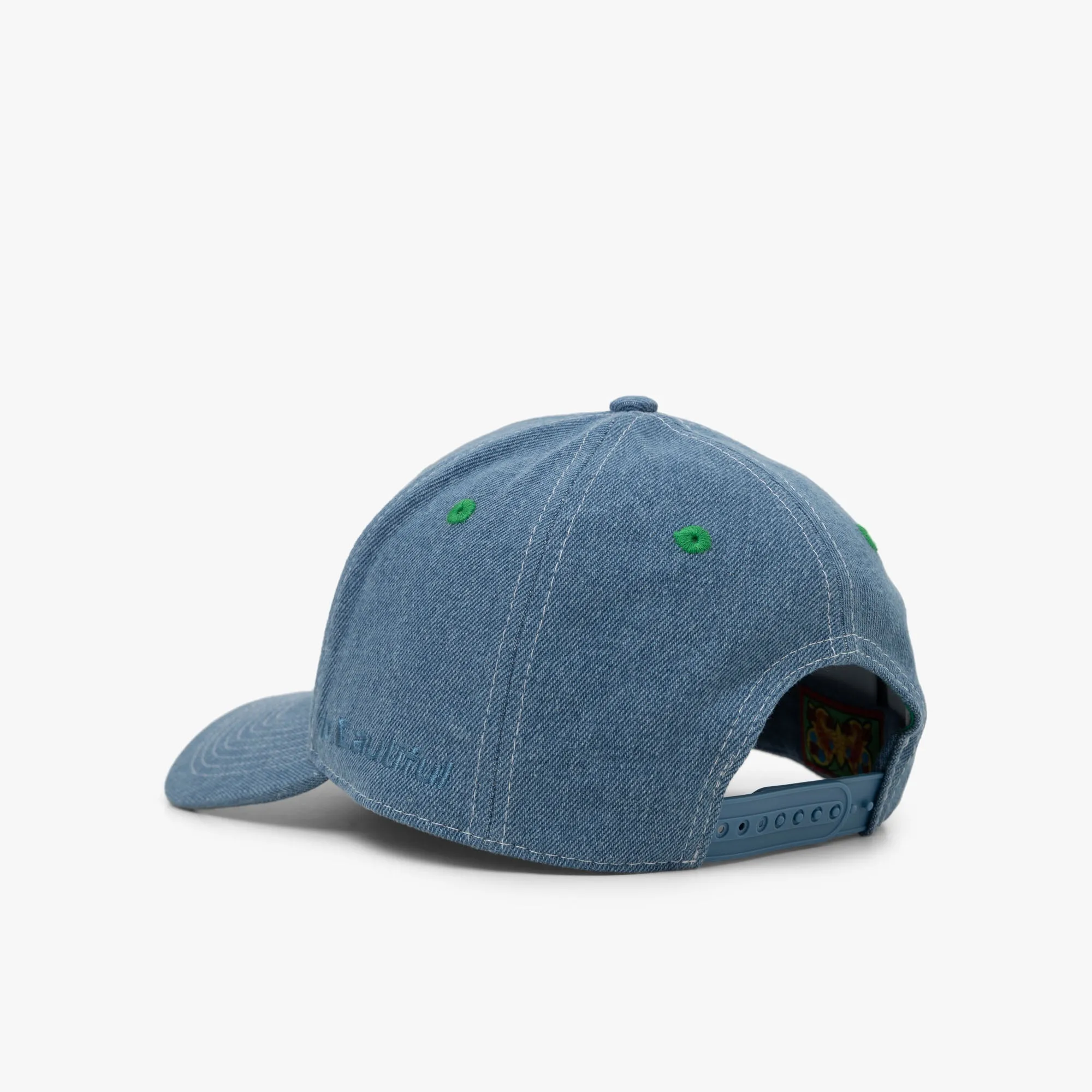 b.Eautiful b.E Hat / Denim