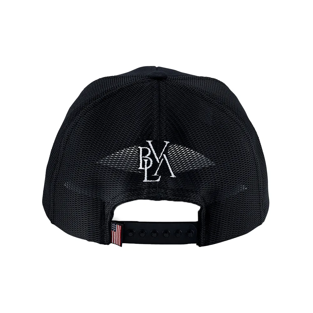 Body Vision - BVLA Trucker Hat