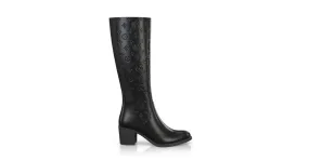 Boho Lady Boots 42039