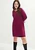 bonprix Sweater Dress