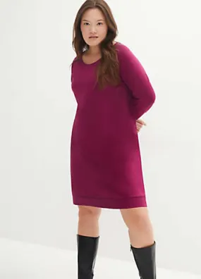 bonprix Sweater Dress