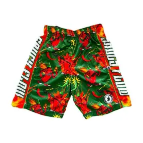 Boys Saucy Flow Short