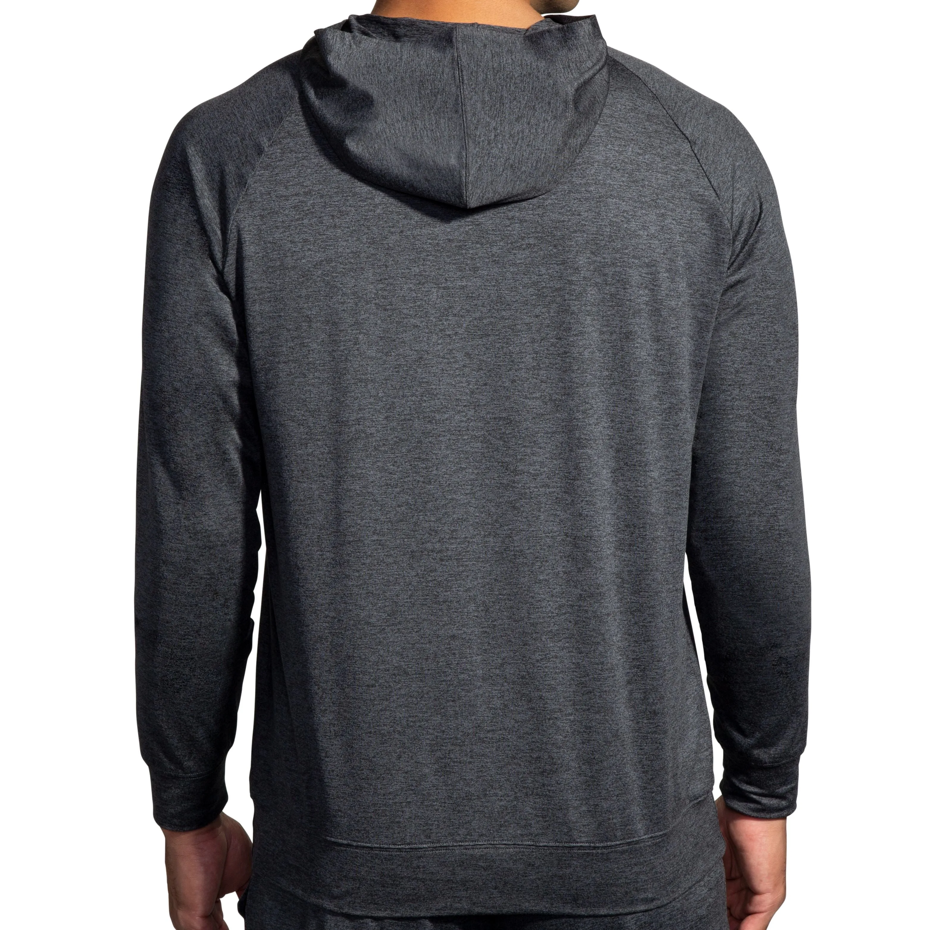 Brooks Men's Luxe Hoodie