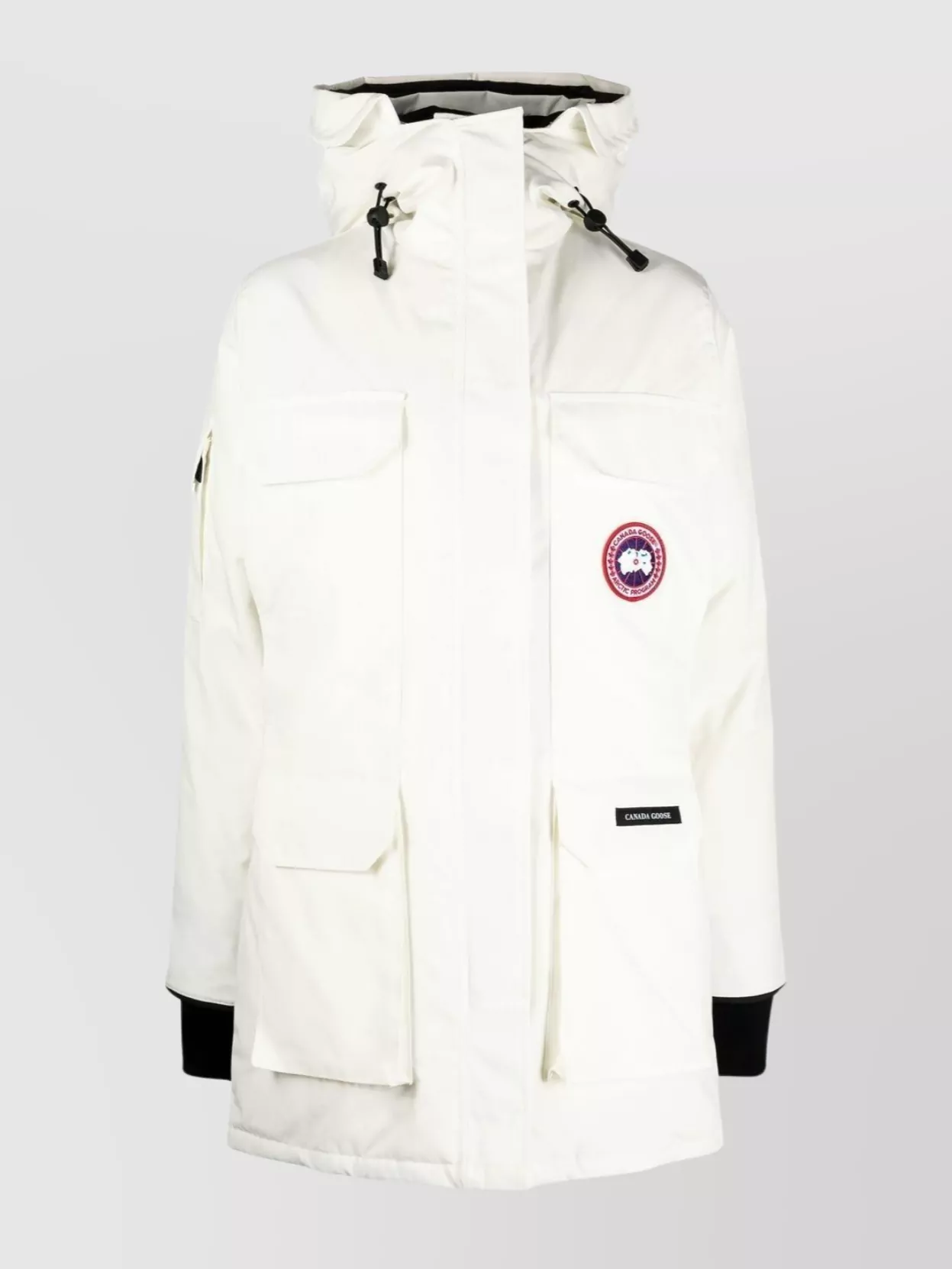 Canada Goose   Parka coat for expeditions