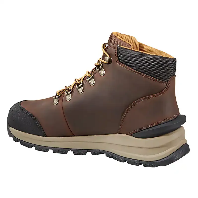 Carhartt GILMORE 5-INCH ALLOY TOE WORK HIKER 11.5M Dark Brown