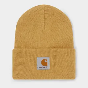 CARHARTT WIP Watch Logo Beanie Hat - 1YHXX