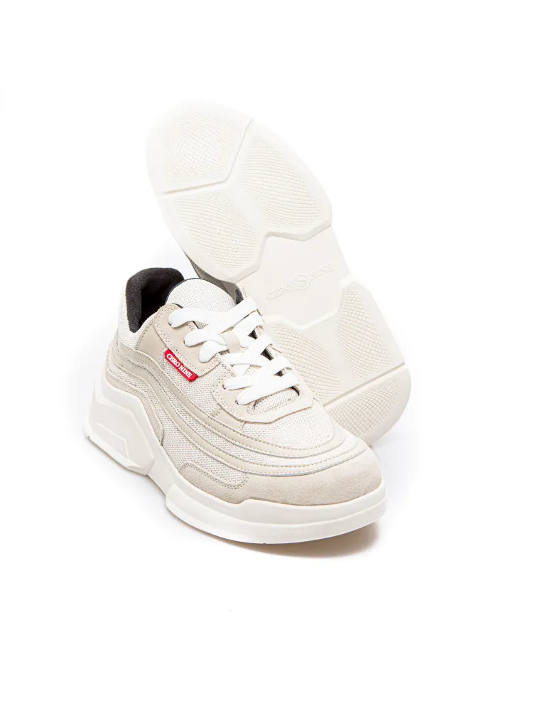 Cero Nine  Fort Sneaker | Credomen