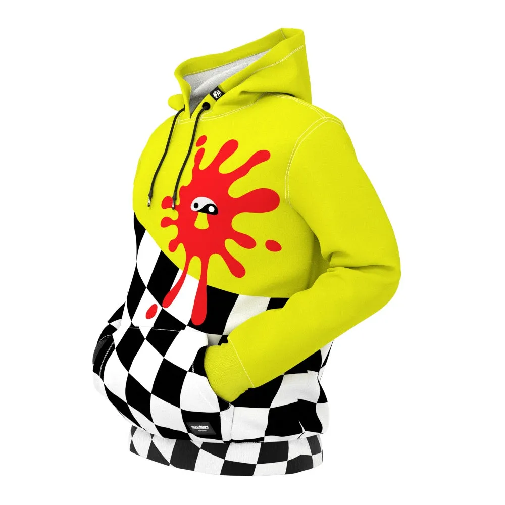 Checky Hoodie