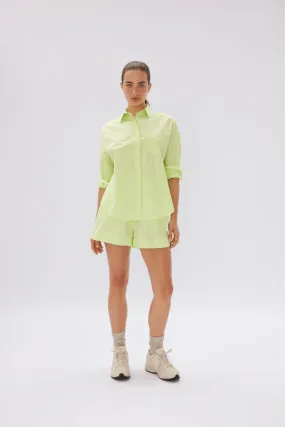 Chiara Shorts Matcha