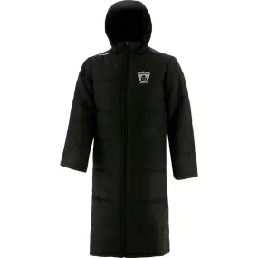 Clonoe O'Rahilly's Galaxy Hooded Sub Coat