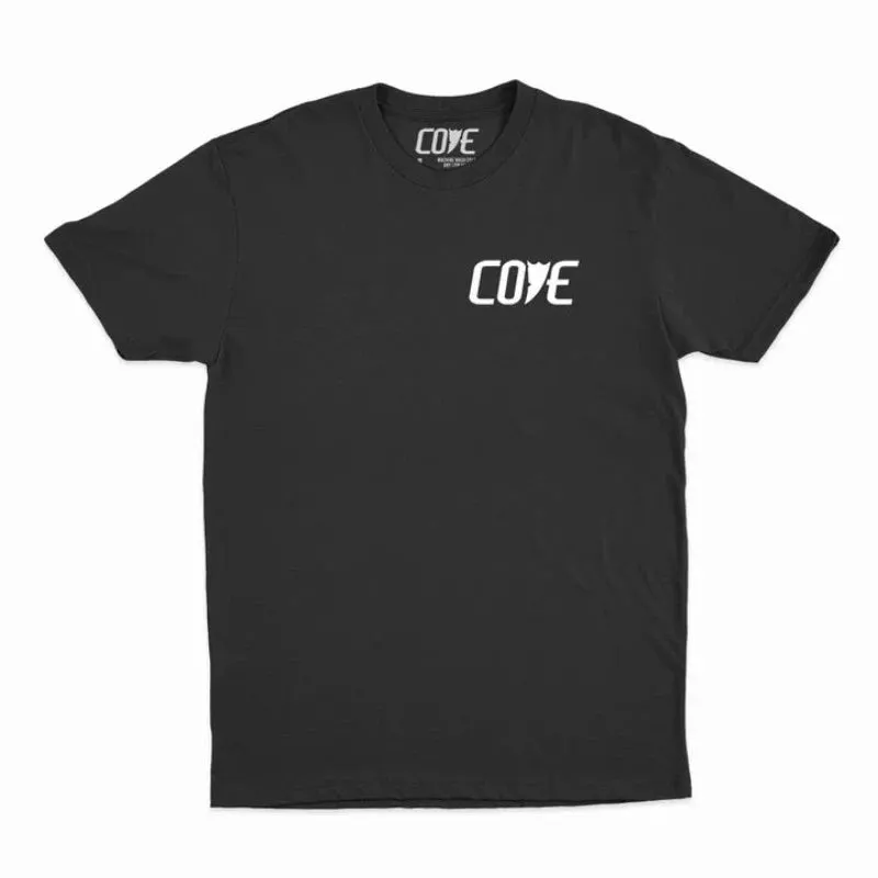 Cove No Bad Vibes Tee