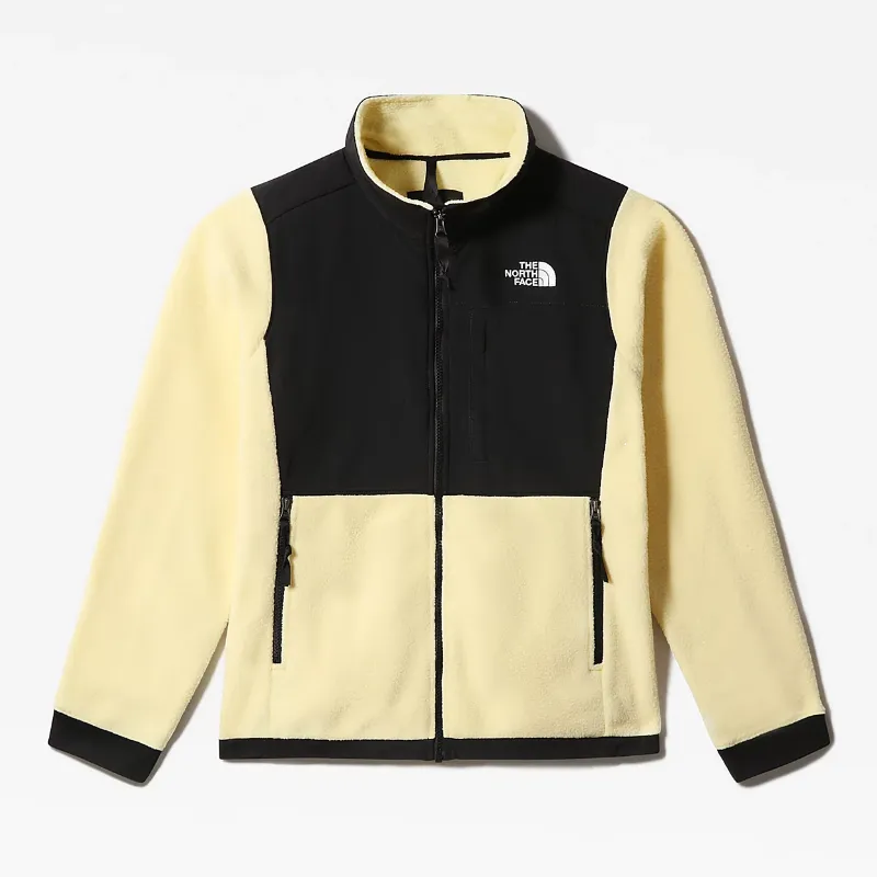 Denali Fleece Jacket - William Jacket