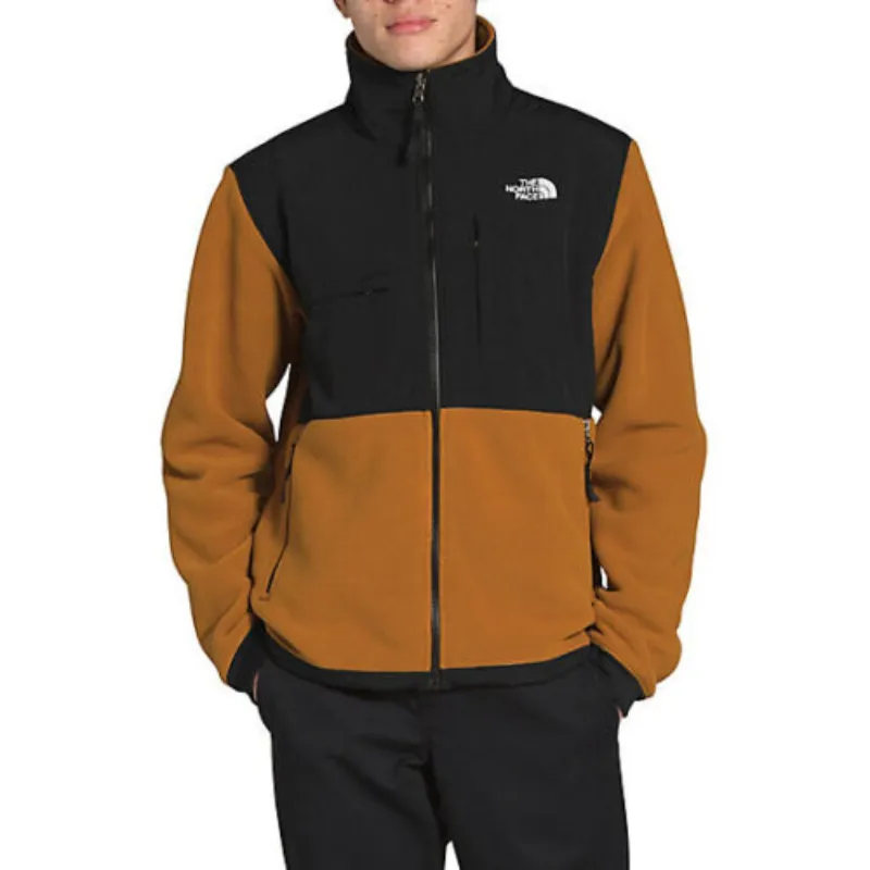 Denali Fleece Jacket - William Jacket