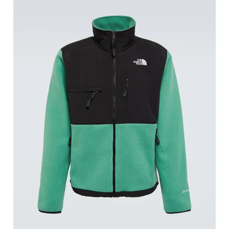 Denali Fleece Jacket - William Jacket