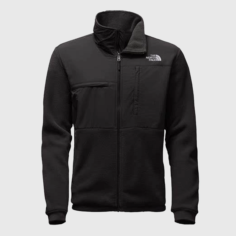 Denali Fleece Jacket - William Jacket