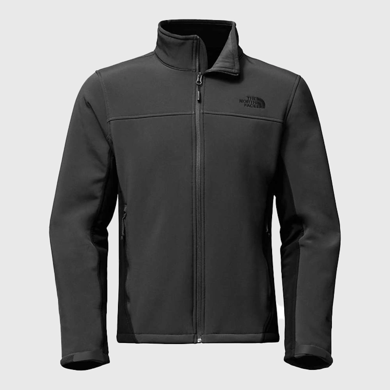 Denali Fleece Jacket - William Jacket