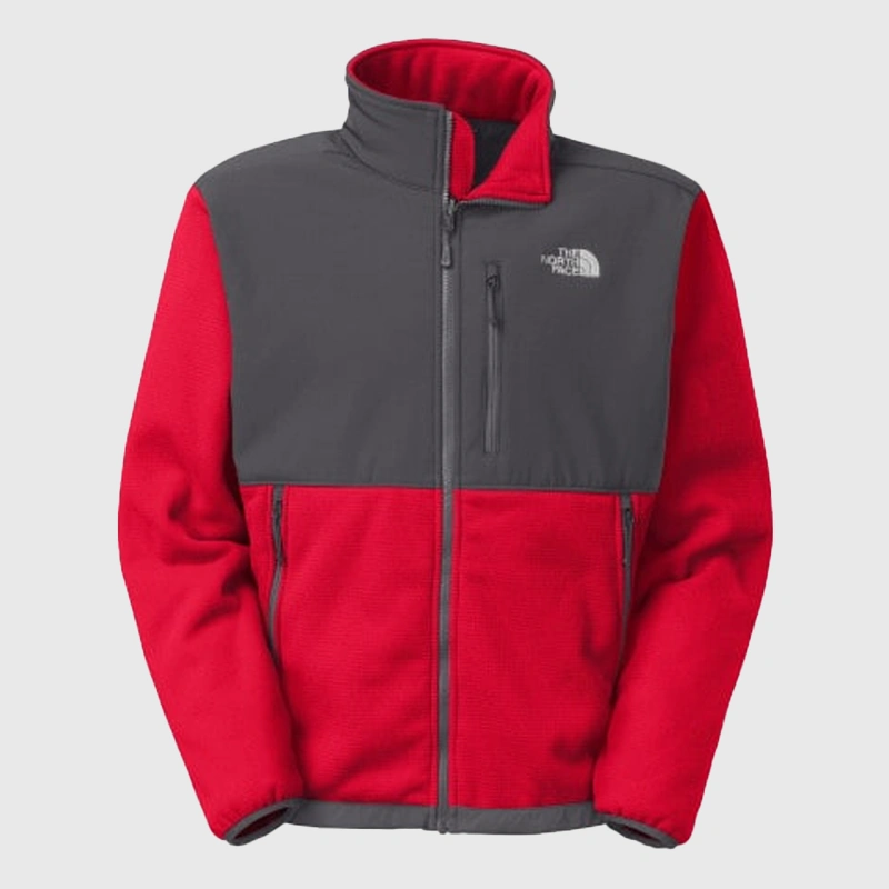 Denali Fleece Jacket - William Jacket