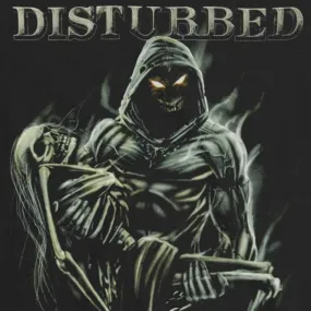 Disturbed Lost Souls