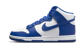 Dunk High 'Game Royal'