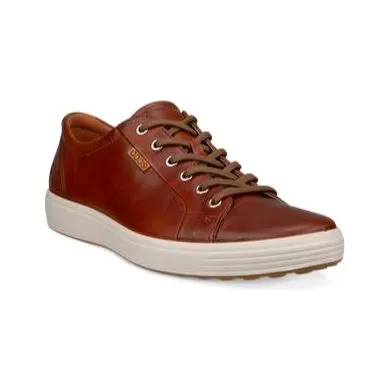 ECCO SOFT 7 SNEAKER MEN'S