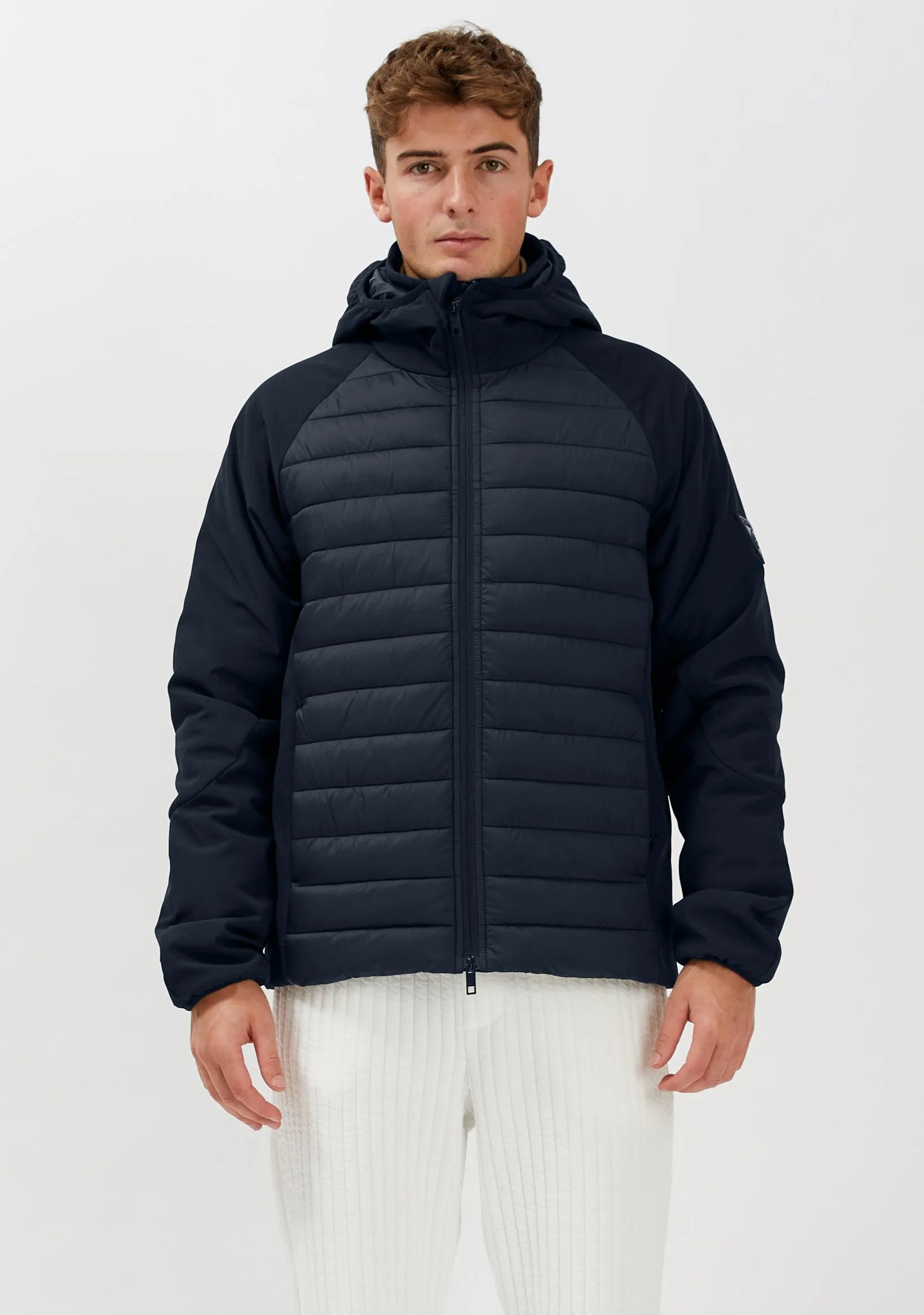 ERLTON| Ultralight Midweight Jacket||ERLTON| Veste ultralégère