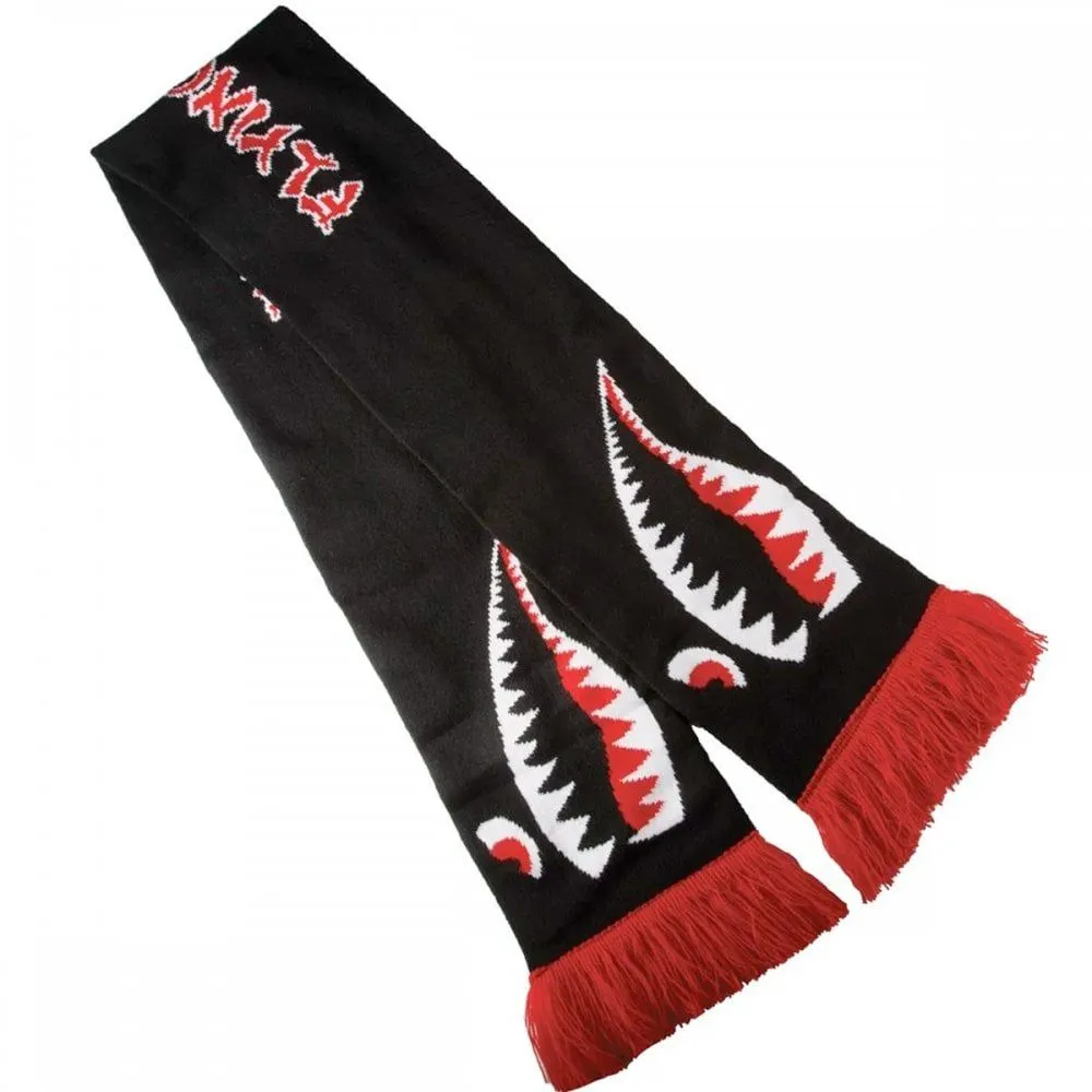 Flying Tigers Scarf