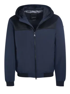 Geox Jacket nightblue