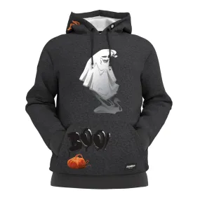 Ghosty Hoodie