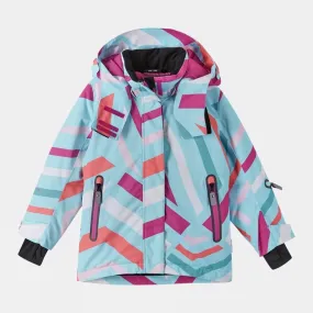 Girls Kiiruna Jacket