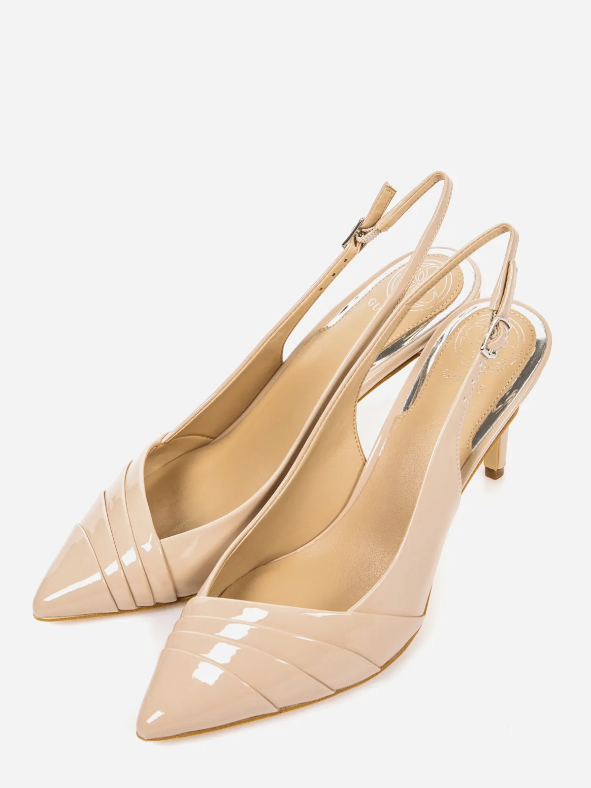 Guess Nude Slingback