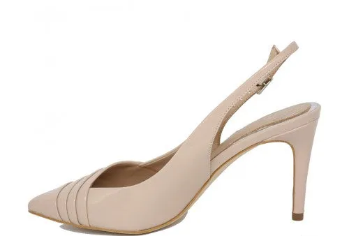 Guess Nude Slingback