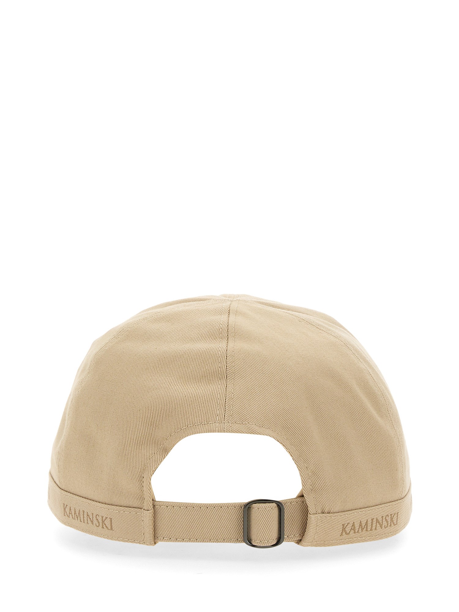 HELEN KAMINSKI    COTTON APOLLO BASEBALL HAT