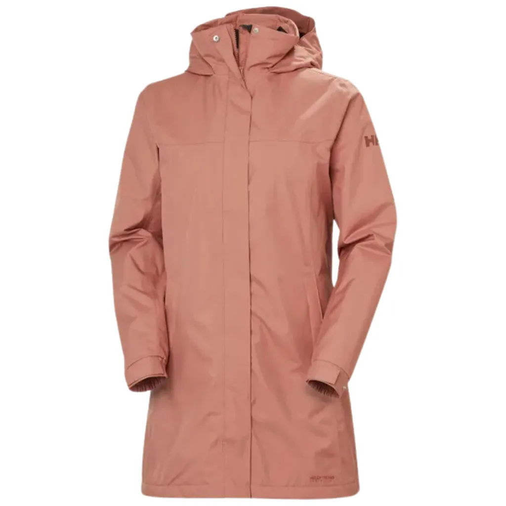 Helly Hansen Women's Aden Insulated Coat