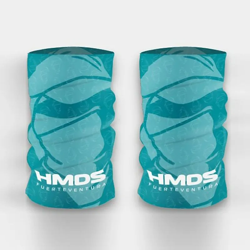 HMDS-MULTIFUNCTION SCARF FUERTE