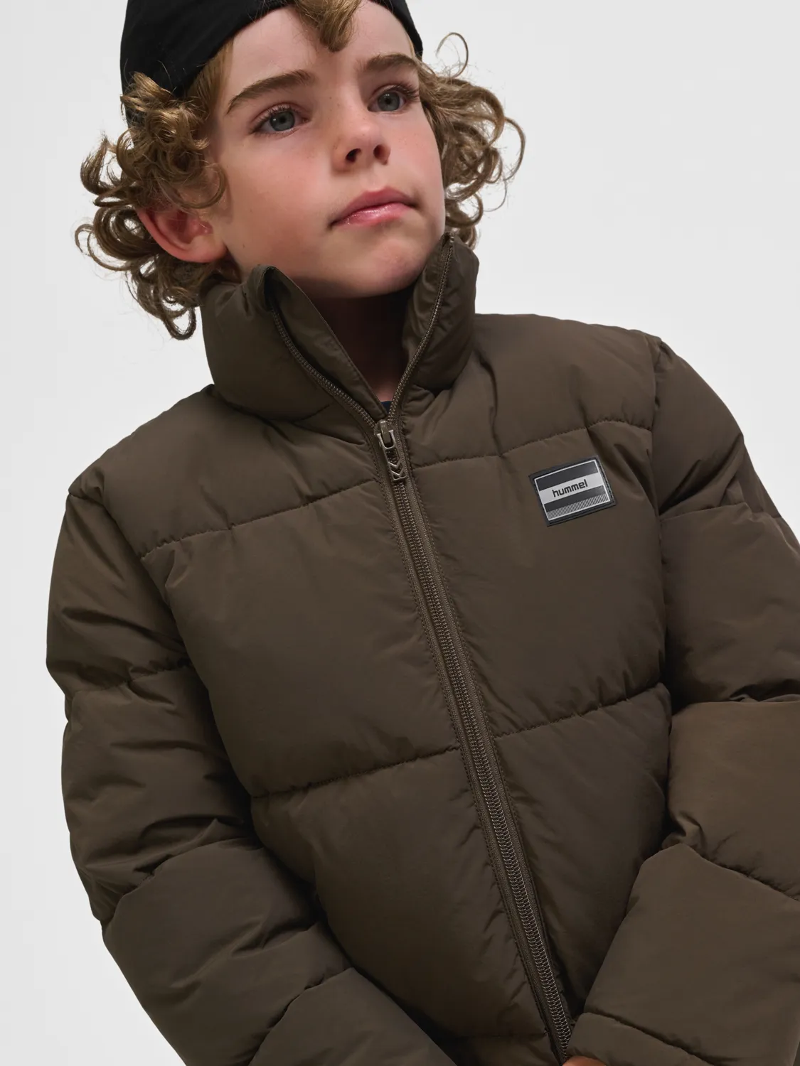 hmlCRISP TEX JACKET Water-repellent jacket