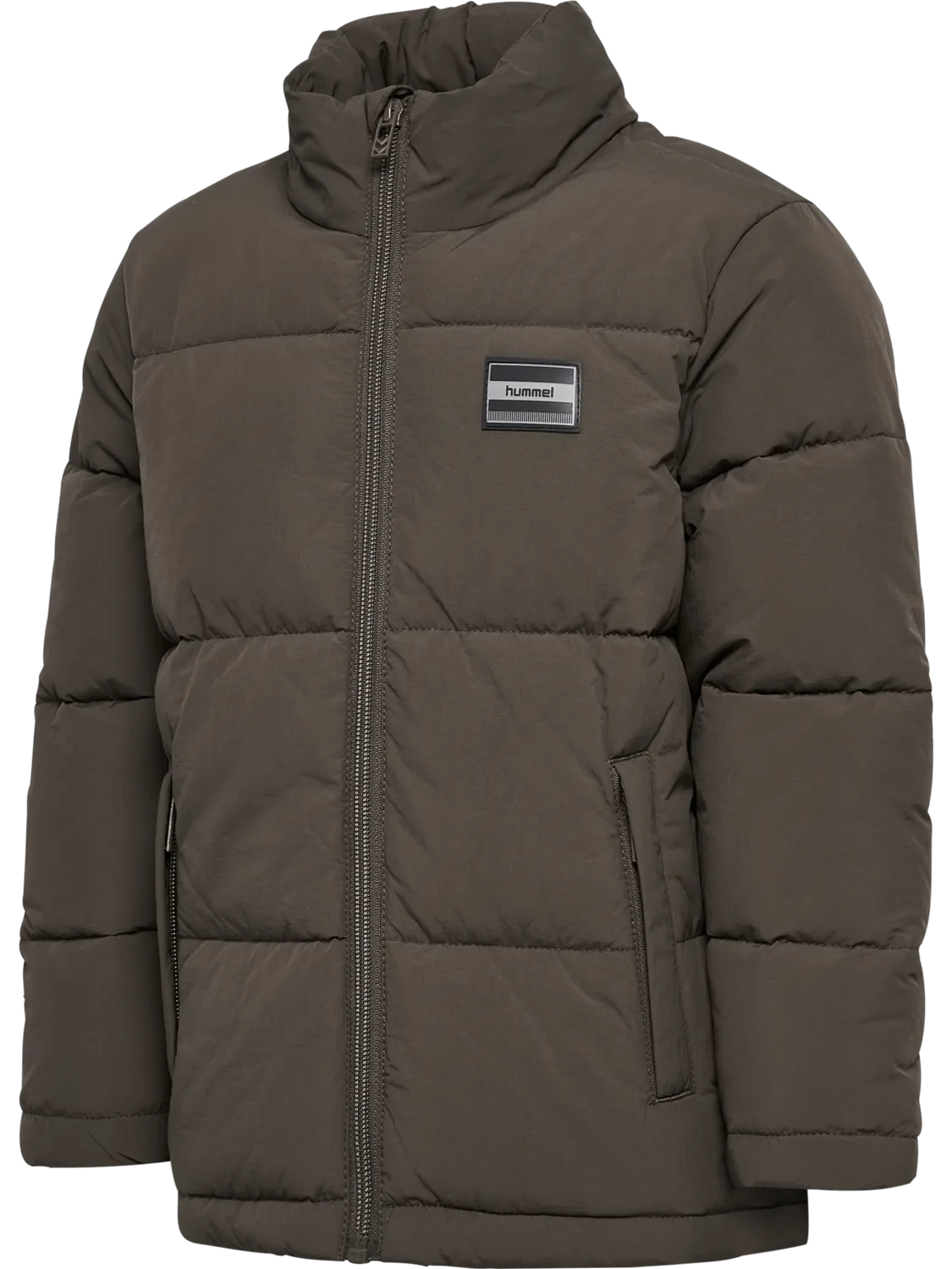 hmlCRISP TEX JACKET Water-repellent jacket