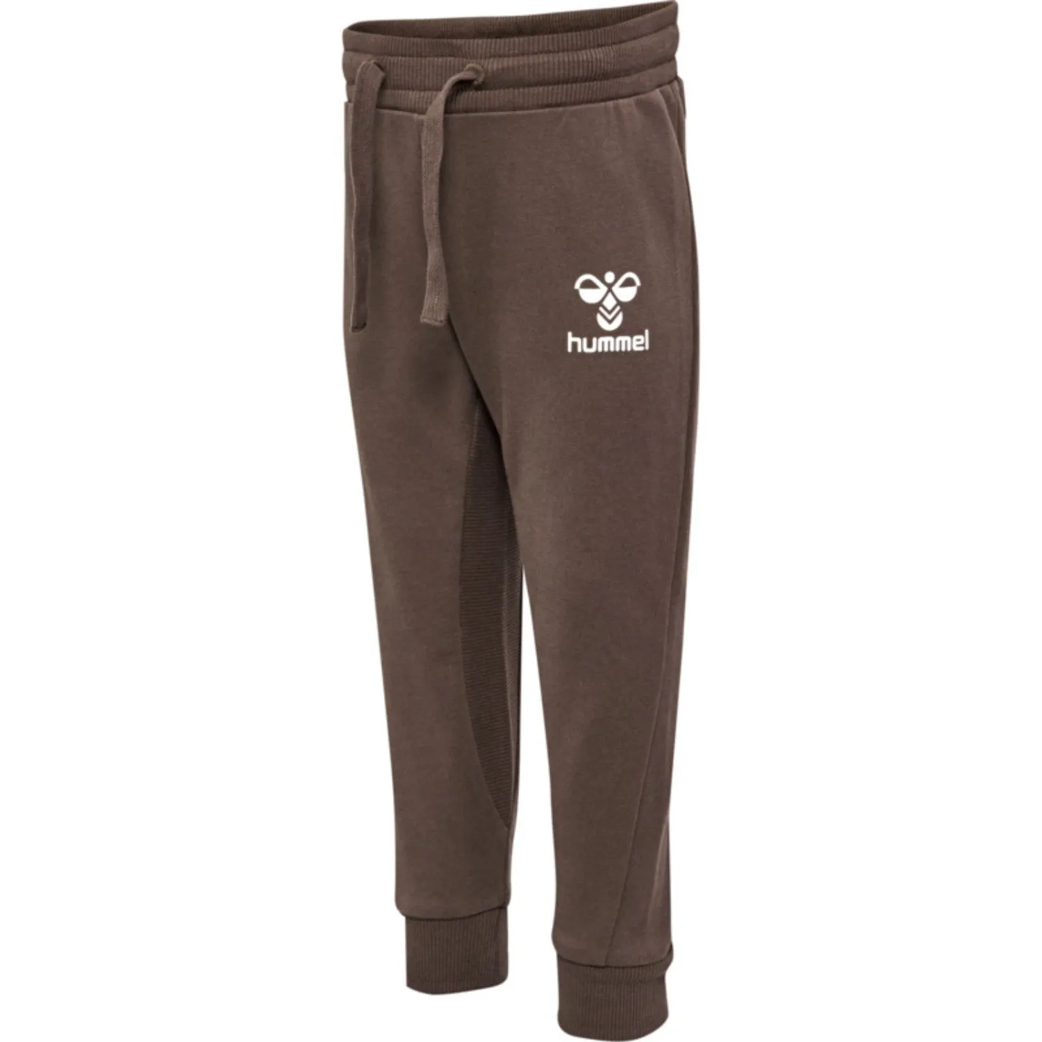 Hummel Chocolate Brown Apple Sweatpants